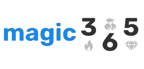 Magic365 Polska ➡️ Oficjalna Strona Kasyna